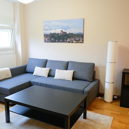 Precioso Apartamento Cerca De Mar Y Montana Polanco Extérieur photo