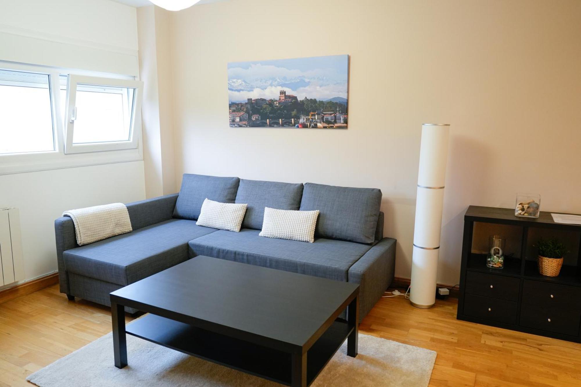 Precioso Apartamento Cerca De Mar Y Montana Polanco Extérieur photo