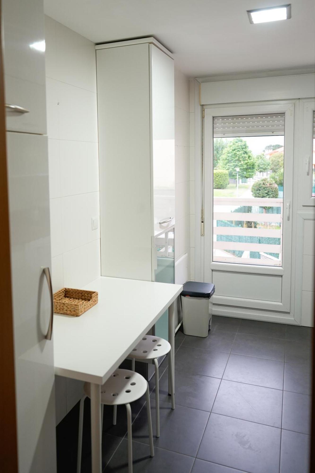 Precioso Apartamento Cerca De Mar Y Montana Polanco Extérieur photo