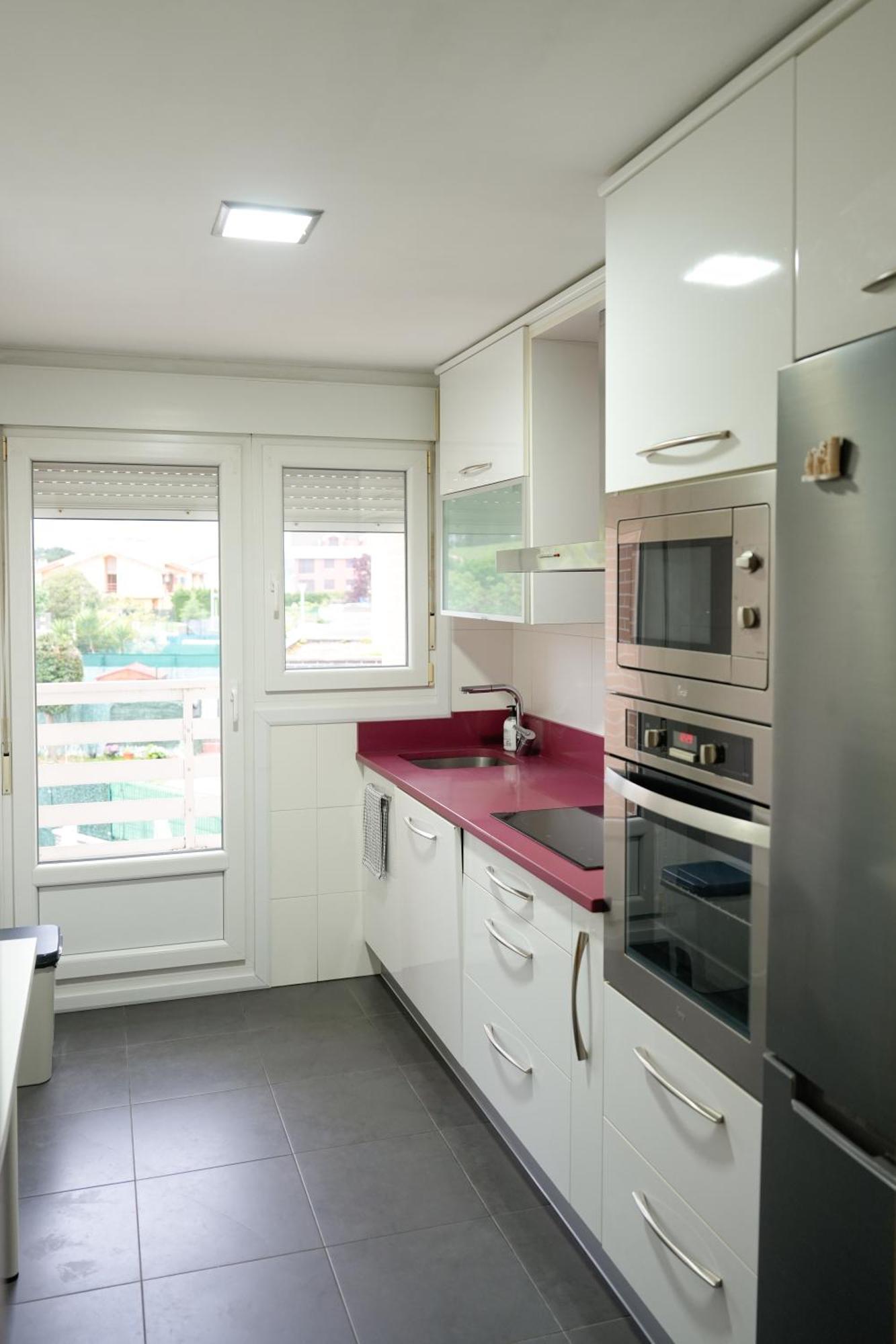 Precioso Apartamento Cerca De Mar Y Montana Polanco Extérieur photo