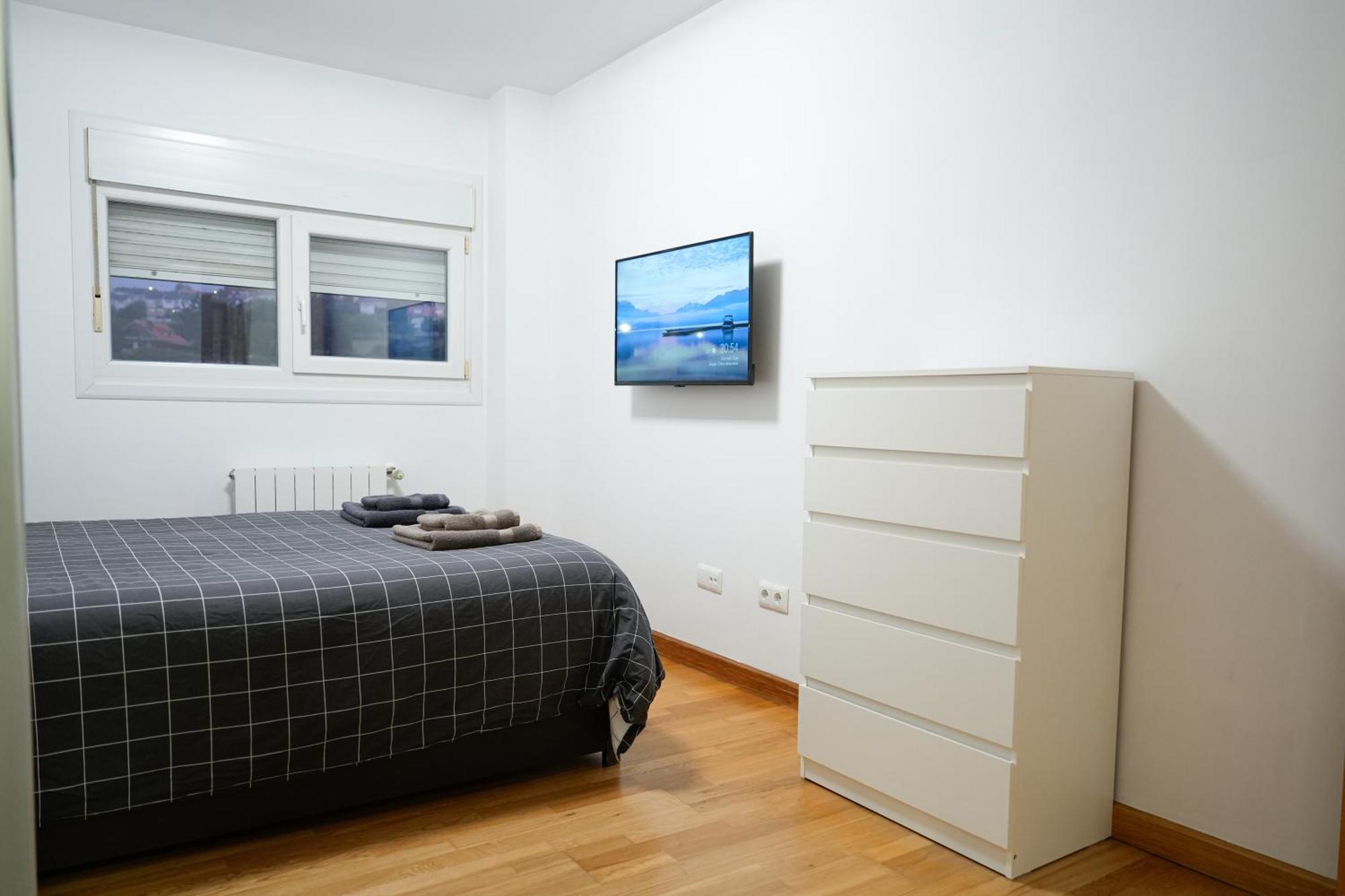 Precioso Apartamento Cerca De Mar Y Montana Polanco Extérieur photo