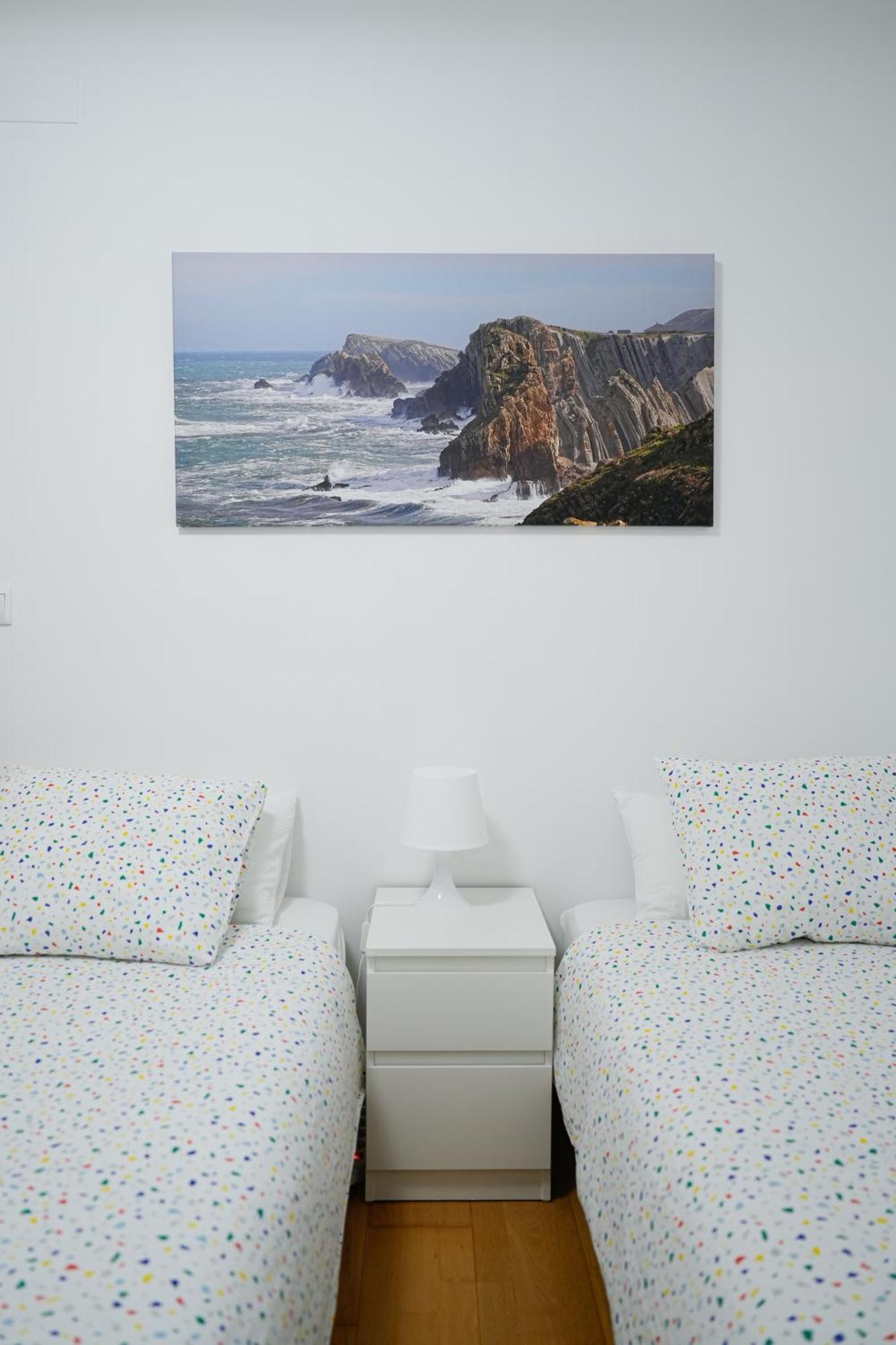 Precioso Apartamento Cerca De Mar Y Montana Polanco Extérieur photo