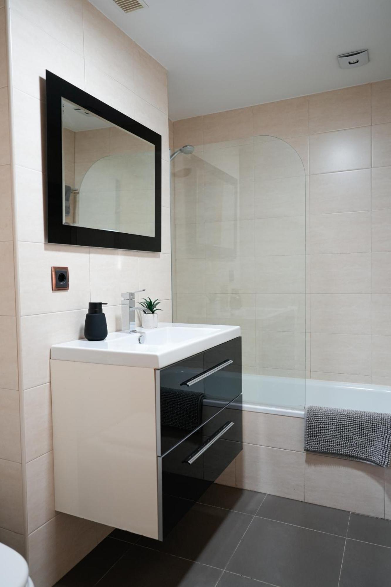 Precioso Apartamento Cerca De Mar Y Montana Polanco Extérieur photo