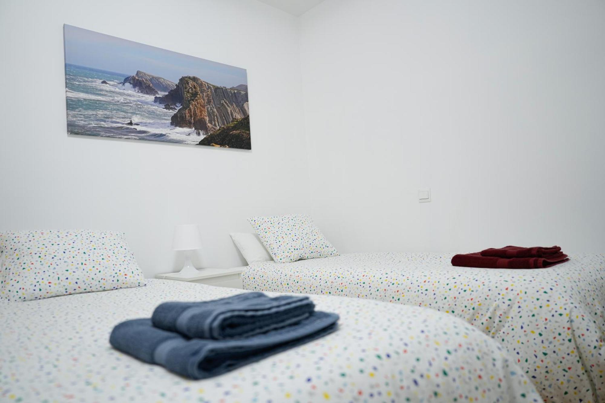 Precioso Apartamento Cerca De Mar Y Montana Polanco Extérieur photo